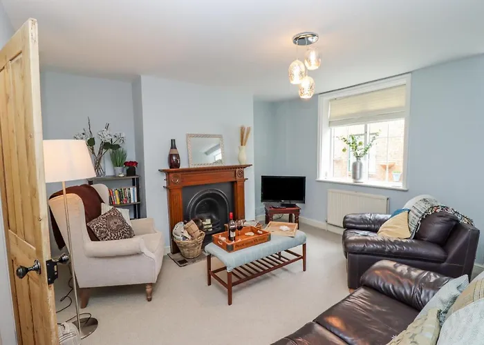 Anchor Cottage