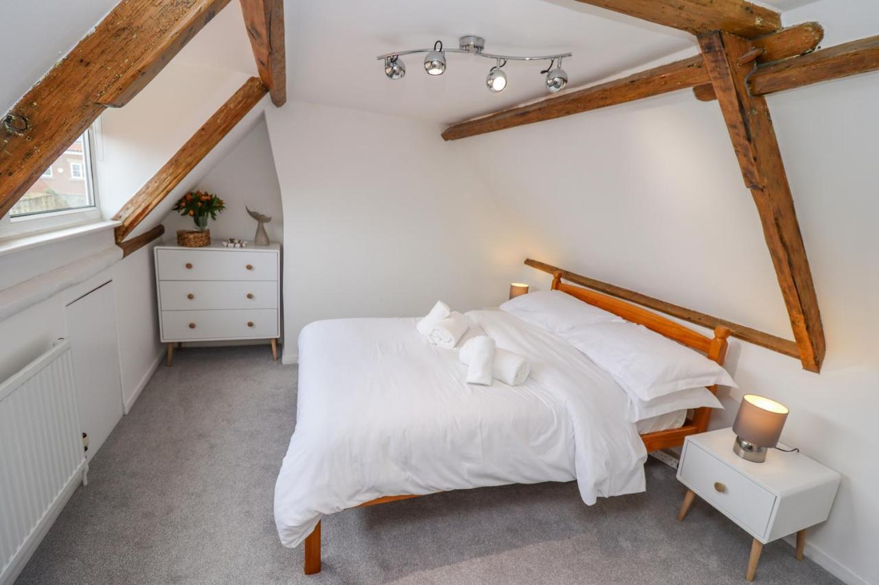 Anchor Holiday home *
