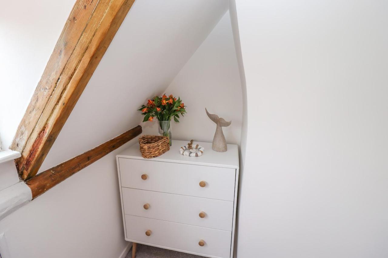 Holiday home Anchor *